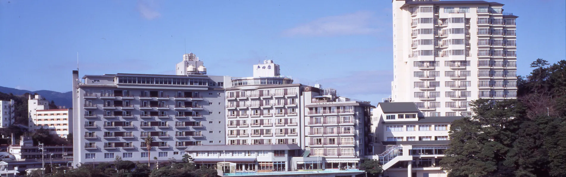 戸田家