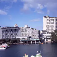 「戸田家」外観