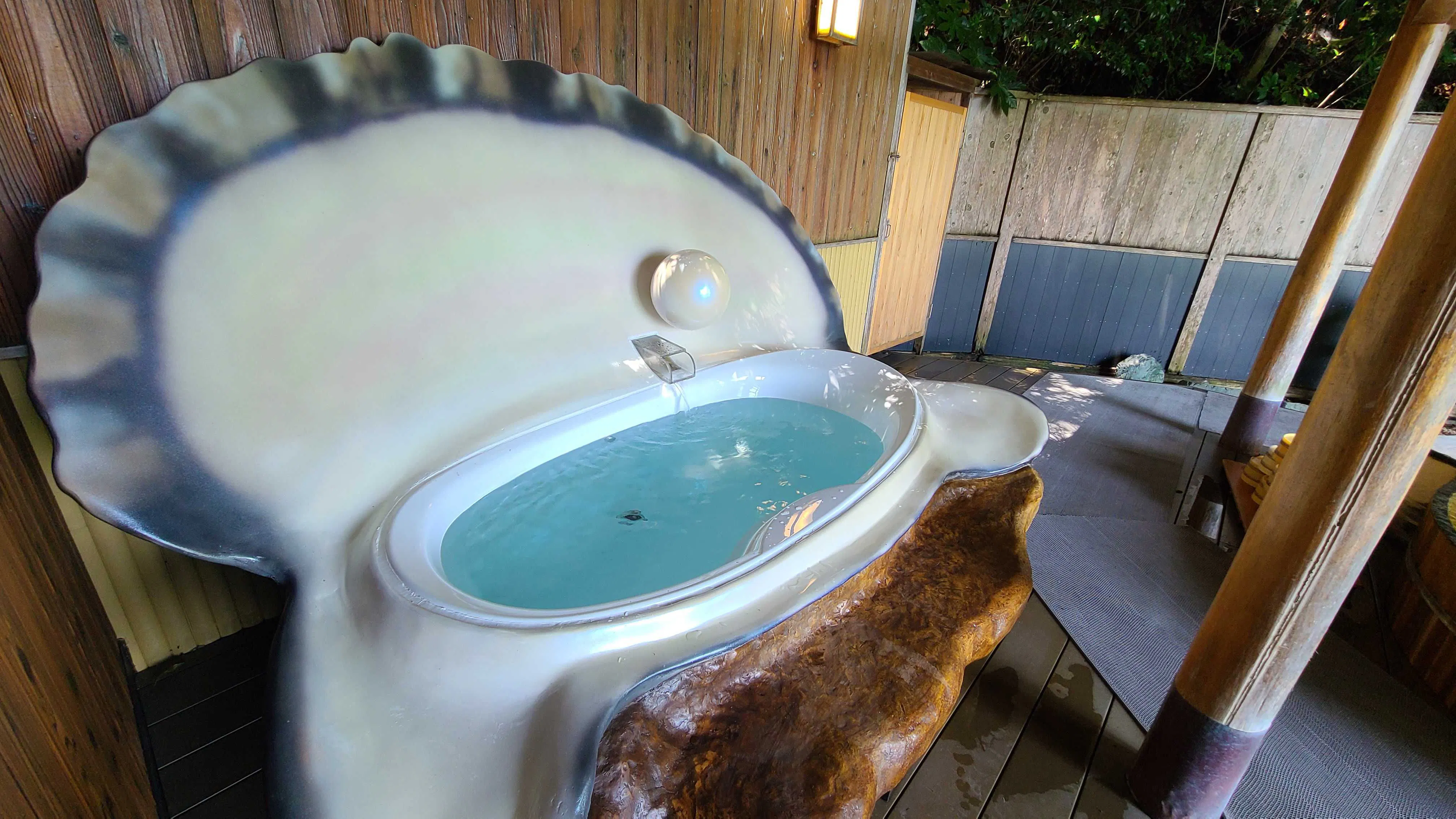 阿古屋貝（花之賀）