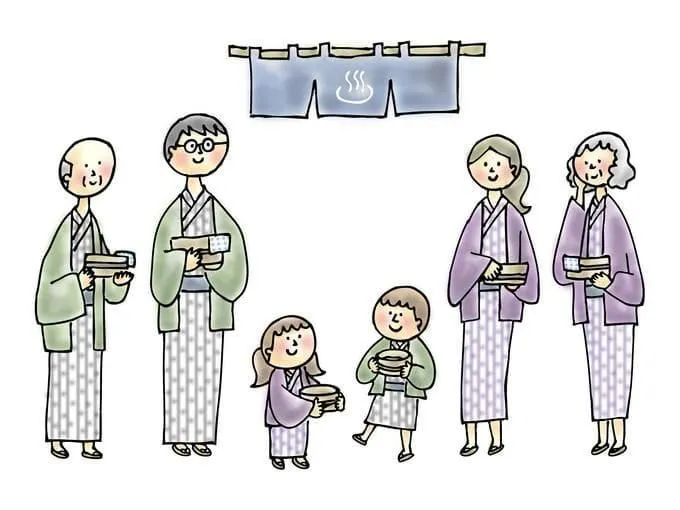 お子様の対象年齢の変更について