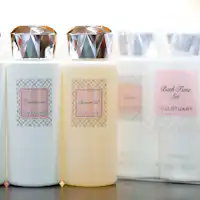 플랜 특전 어메니티