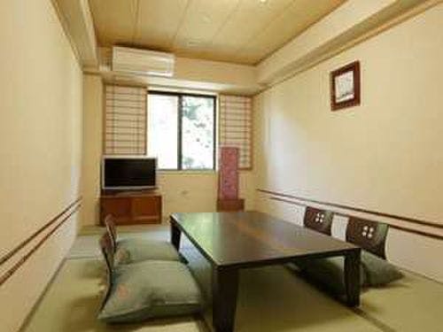 和室7.5畳
