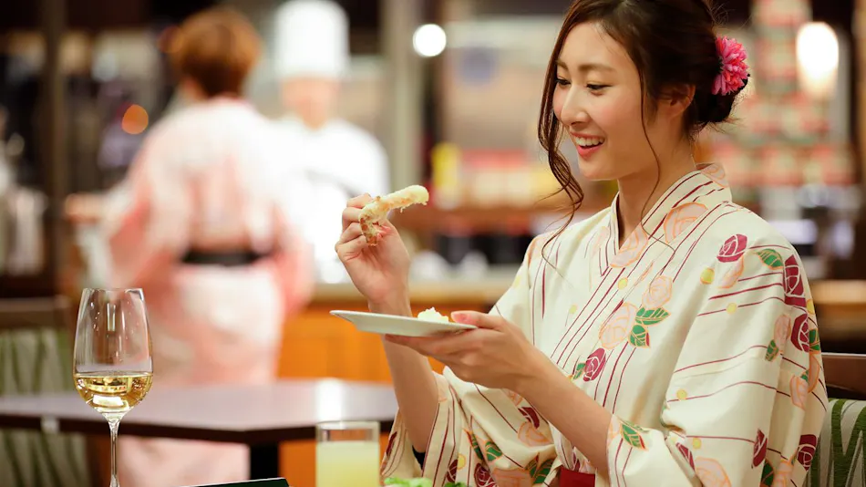 Hakone Yumoto Onsen Tenseien