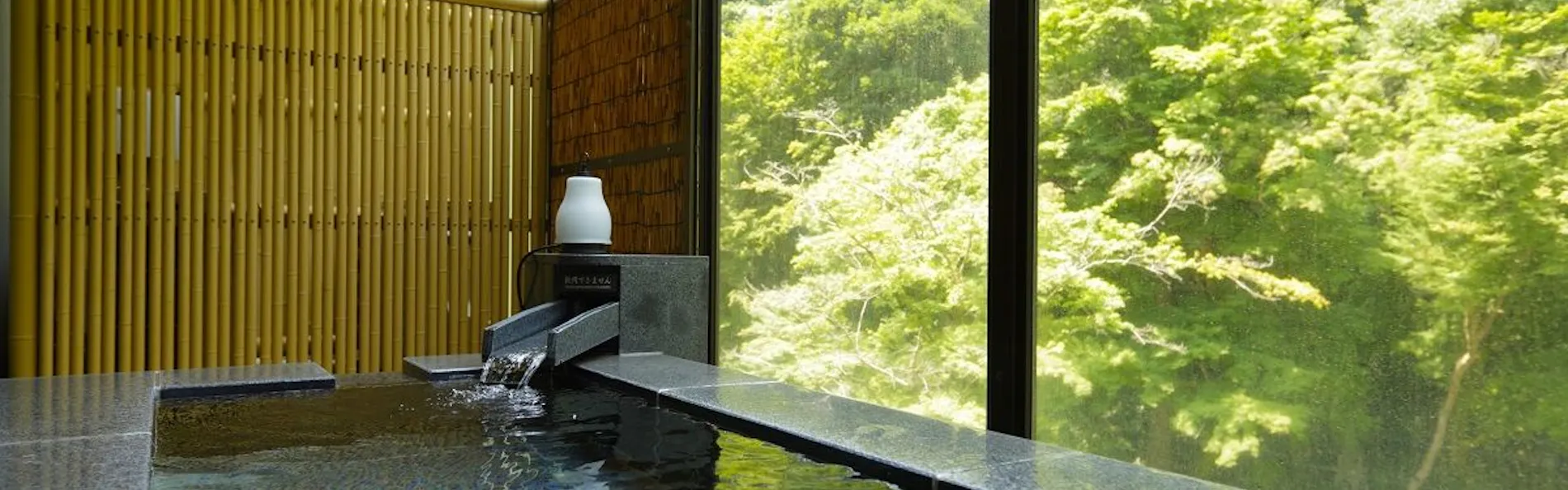 箱根湯本温泉 天成園