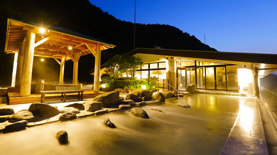Hakone Yumoto Onsen Tenseien