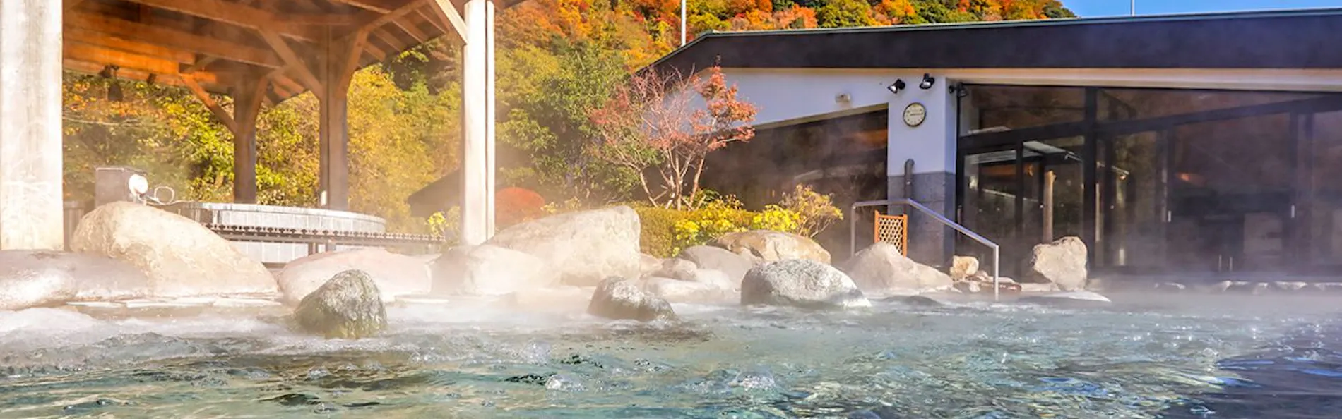 箱根湯本温泉 天成園