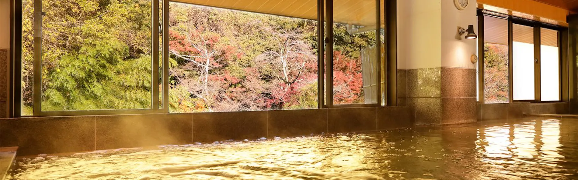 箱根湯本温泉 天成園