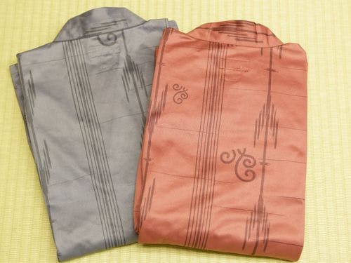 お子様用作務衣