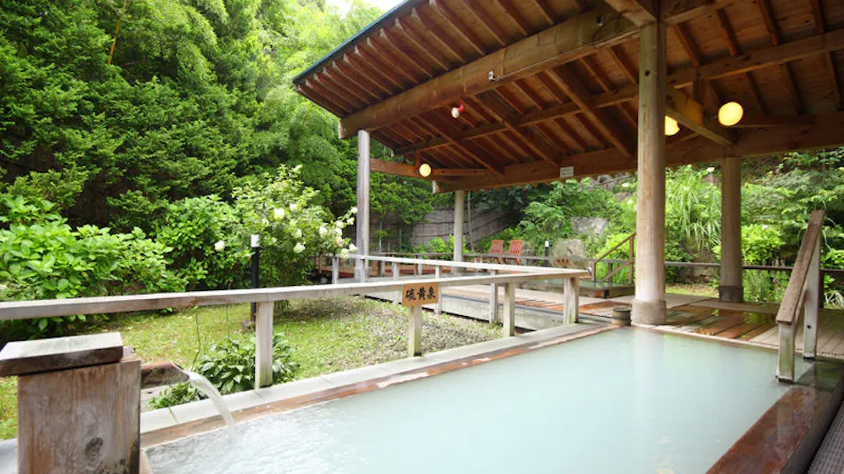 Hotel Sun Valley Nasu