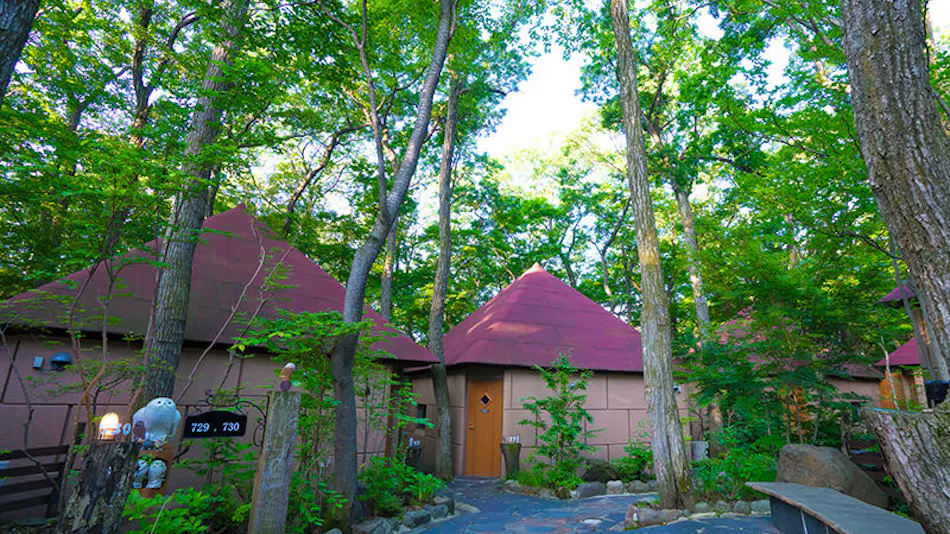 Hotel Sun Valley Nasu