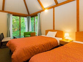 ホテルサンバレー那須 3枚目