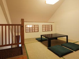 ホテルサンバレー那須