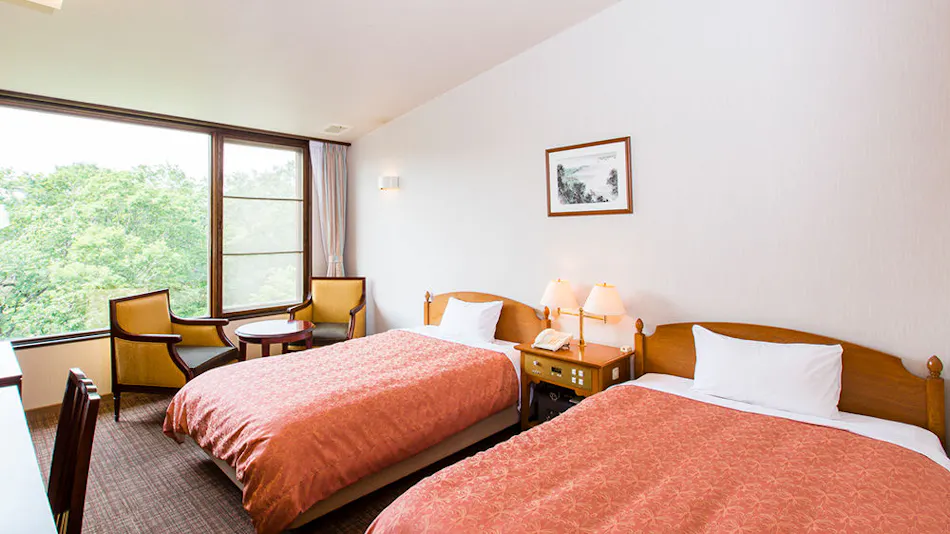 Hotel Sun Valley Nasu