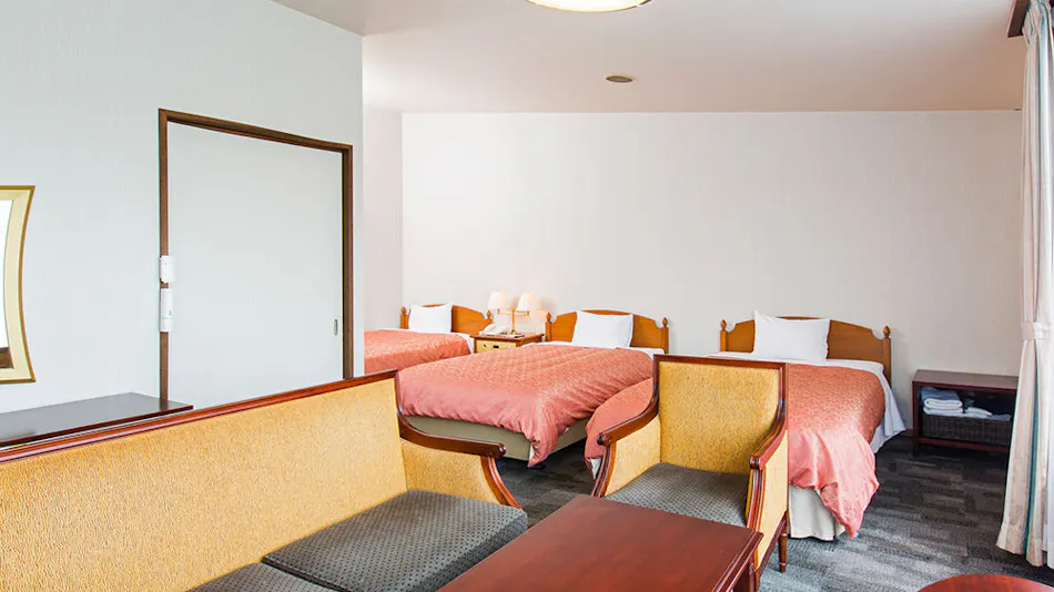 Hotel Sun Valley Nasu