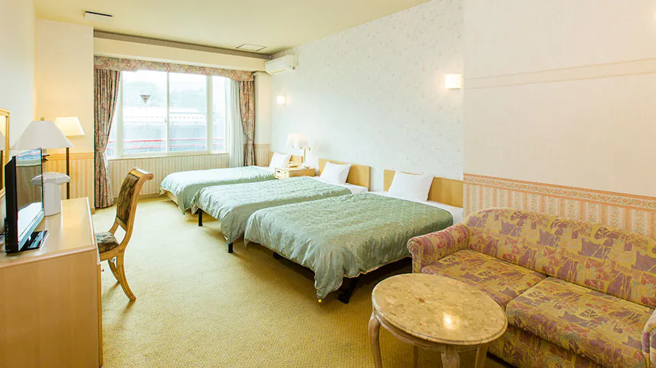 Hotel Sun Valley Nasu