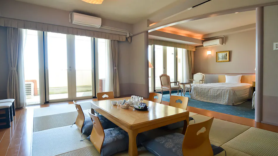 Hotel Sun Valley Nasu