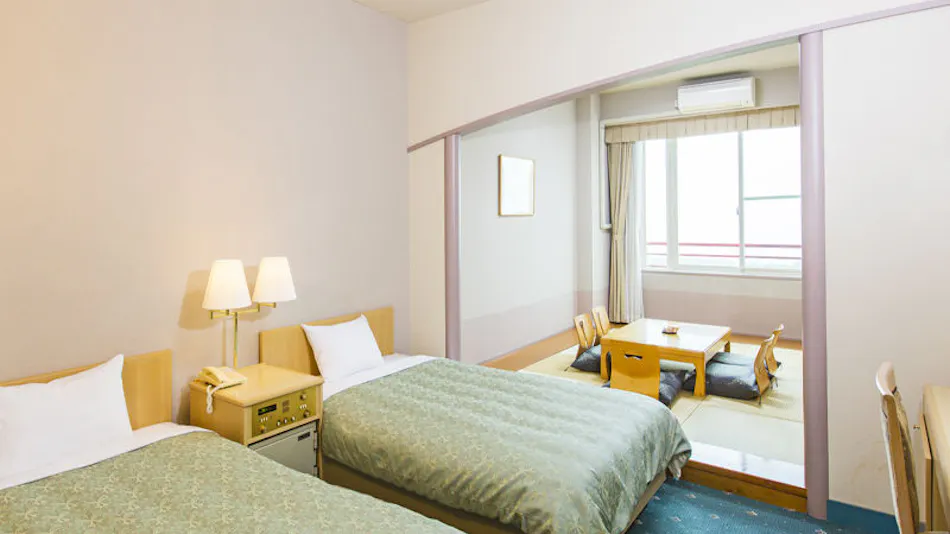 Hotel Sun Valley Nasu