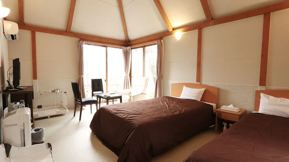 Hotel Sun Valley Nasu