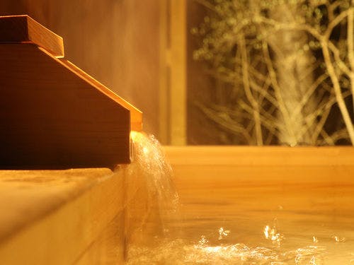 戸建て宿泊棟「ふくろうの森」客室一例