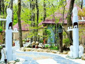 ホテルサンバレー那須 2枚目