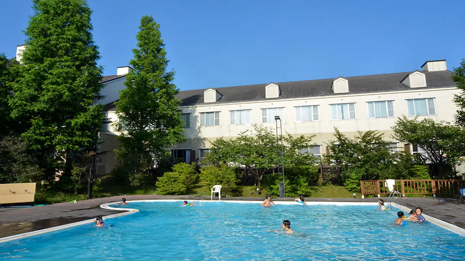 Hotel Sun Valley Nasu