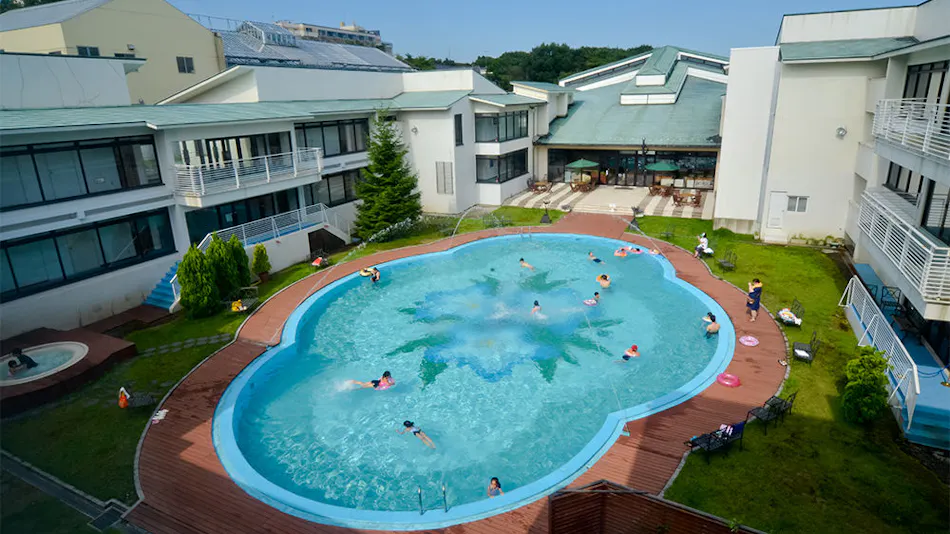 Hotel Sun Valley Nasu