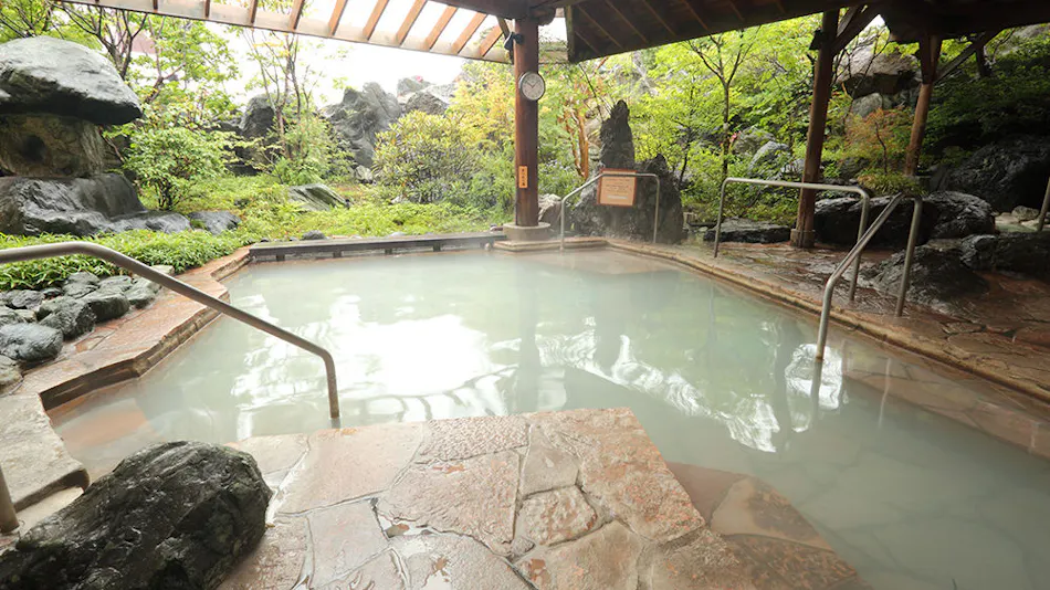 Hotel Sun Valley Nasu