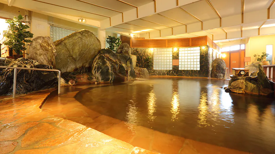 Hotel Sun Valley Nasu