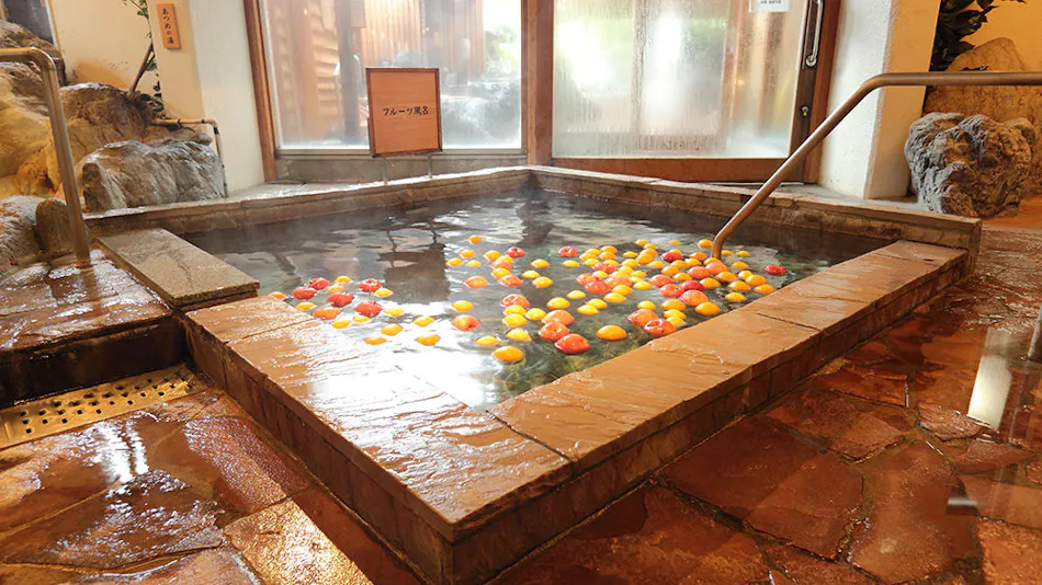Hotel Sun Valley Nasu