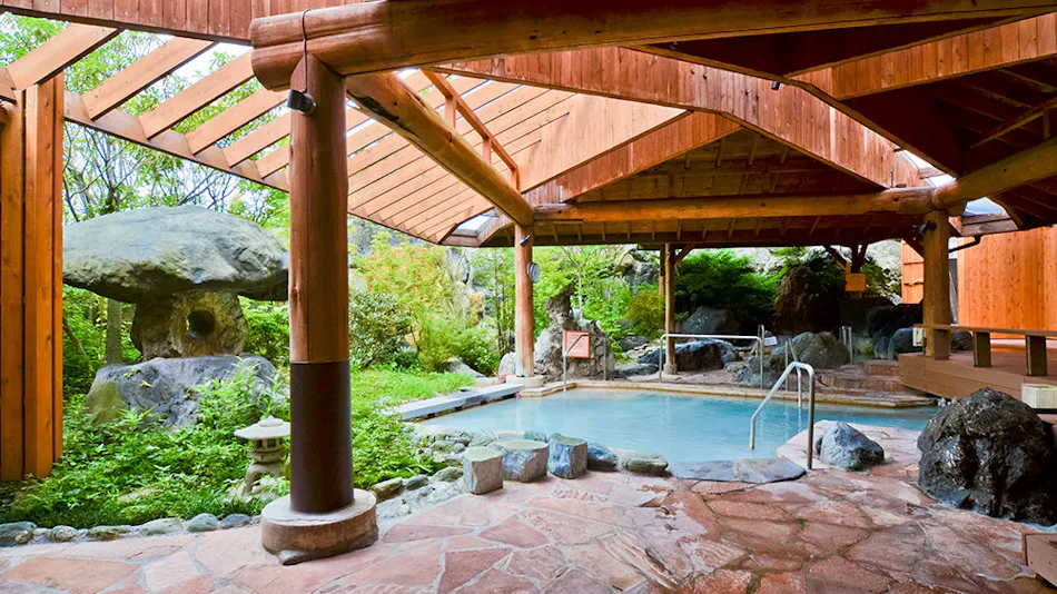 Hotel Sun Valley Nasu