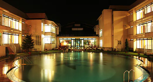 Hotel Sun Valley Nasu