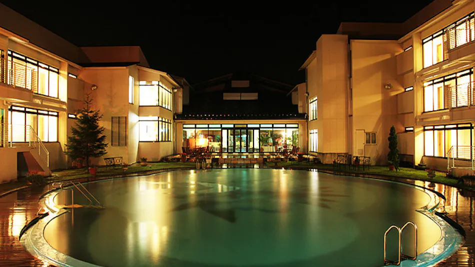 Hotel Sun Valley Nasu