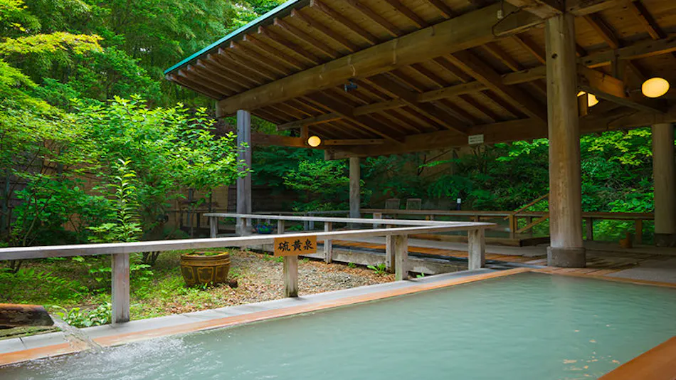 Hotel Sun Valley Nasu
