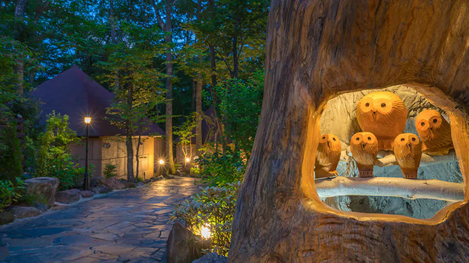 Hotel Sun Valley Nasu