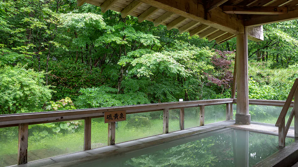 Hotel Sun Valley Nasu
