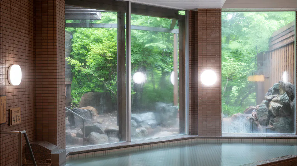 Hotel Sun Valley Nasu