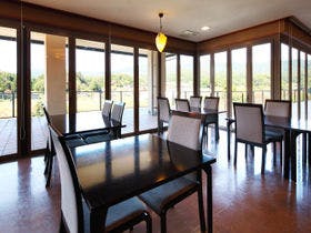 奥出雲　美肌温泉郷　亀嵩温泉　玉峰山荘