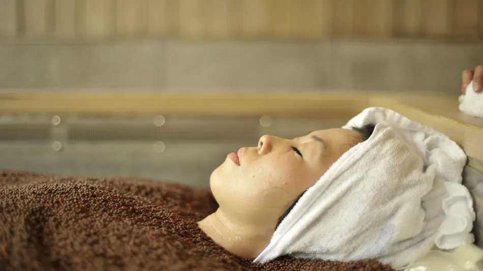 Kamedake Onsen Tamamine Sanso
