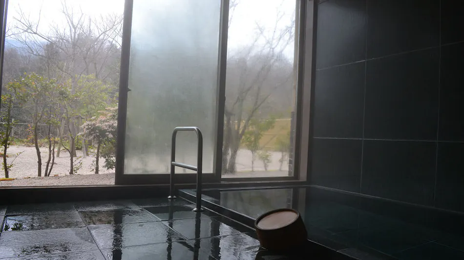 Kamedake Onsen Tamamine Sanso