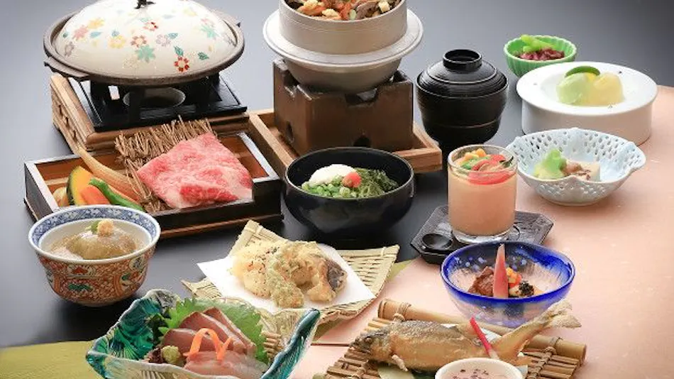 Kamedake Onsen Tamamine Sanso