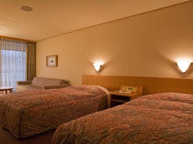 奥出雲　美肌温泉郷　亀嵩温泉　玉峰山荘