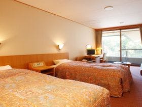 奥出雲　美肌温泉郷　亀嵩温泉　玉峰山荘