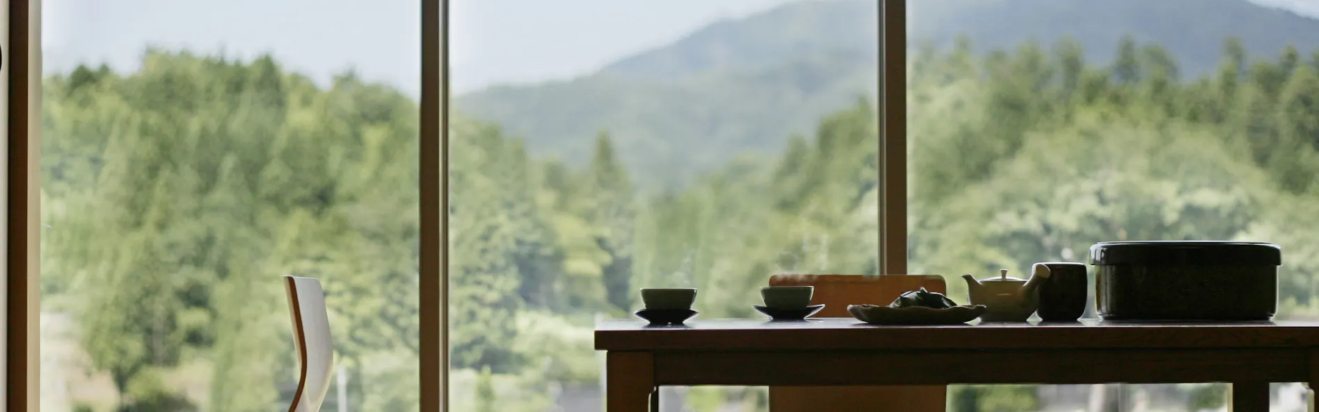 亀嵩温泉 玉峰山荘