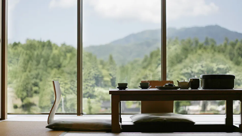 Kamedake Onsen Tamamine Sanso