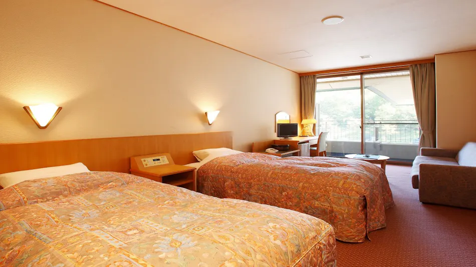 Kamedake Onsen Tamamine Sanso