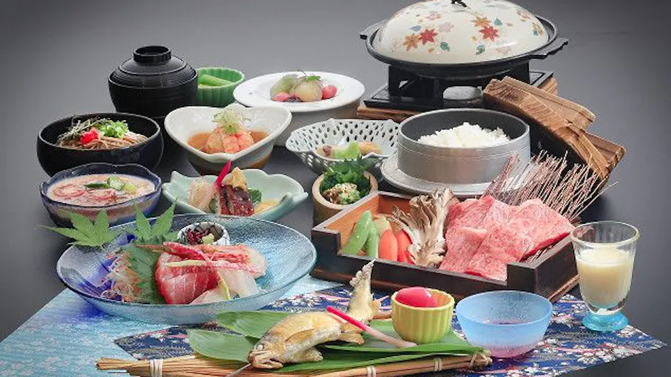 Kamedake Onsen Tamamine Sanso