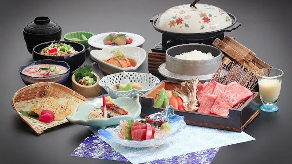 Kamedake Onsen Tamamine Sanso