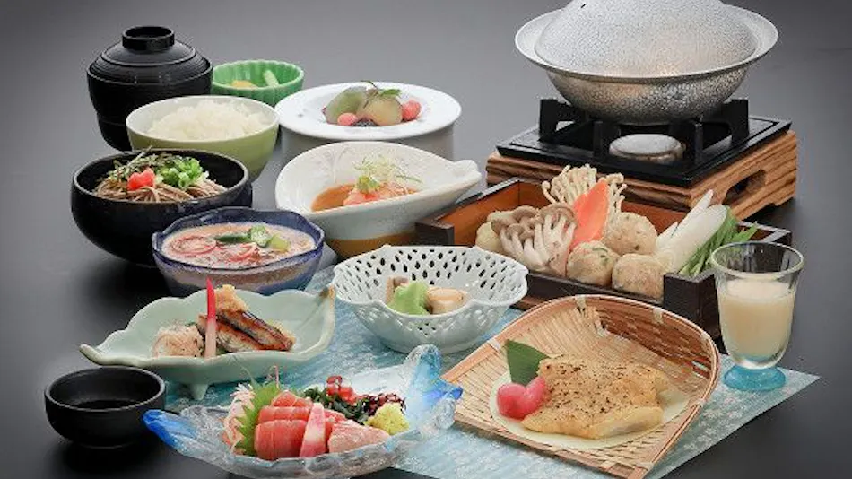Kamedake Onsen Tamamine Sanso