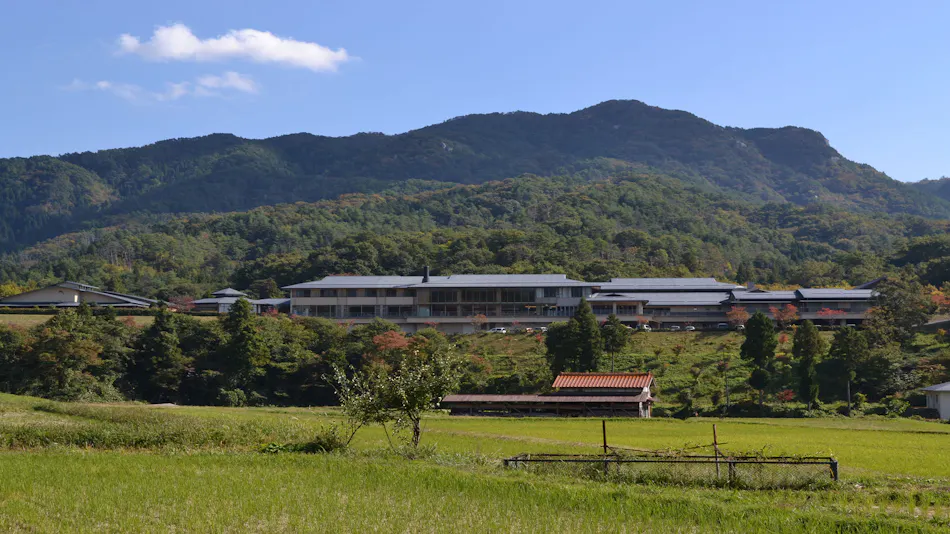 Kamedake Onsen Tamamine Sanso