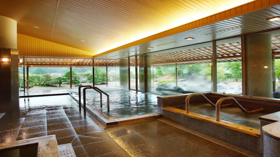 Kamedake Onsen Tamamine Sanso